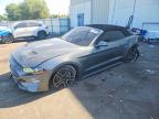 FORD MUSTANG 2021