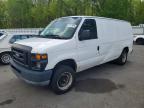 FORD ECONOLINE 2010