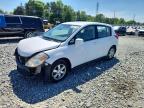NISSAN VERSA 2007