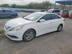 HYUNDAI SONATA 2014