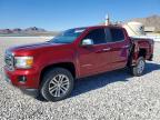 GMC CANYON 2017