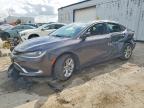 CHRYSLER 200 2015