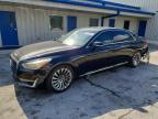 GENESIS G90 2018