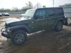 JEEP WRANGLER UNLIMITED 2020