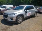 CHEVROLET TRAVERSE 2022