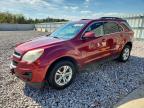 CHEVROLET EQUINOX 2011