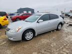 NISSAN ALTIMA 2011