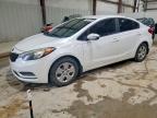 KIA FORTE 2015