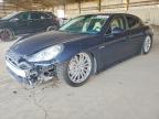 PORSCHE PANAMERA 2011