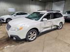 SUBARU OUTBACK 2013