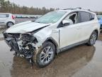 TOYOTA RAV4 HYBRID 2016