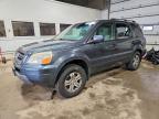 HONDA PILOT 2004