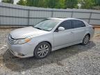 TOYOTA AVALON 2012