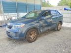 KIA SORENTO 2014