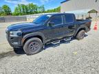 NISSAN FRONTIER 2025