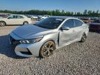 NISSAN SENTRA 2021