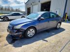 CHEVROLET CRUZE 2013