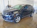 LINCOLN MKC 2017
