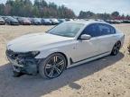 BMW 750 2016