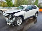 TOYOTA RAV4 HYBRID 2020