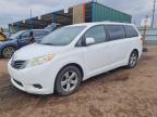 TOYOTA SIENNA 2014