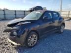 NISSAN JUKE 2014