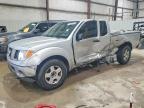 NISSAN FRONTIER 2006