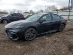 TOYOTA CAMRY 2025