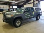 TOYOTA TACOMA 2018