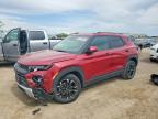 CHEVROLET TRAILBLAZER 2021
