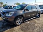 GMC ACADIA 2012