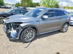 INFINITI QX50 2024