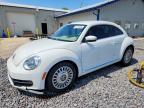 VOLKSWAGEN BEETLE 2013