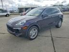 PORSCHE CAYENNE 2016