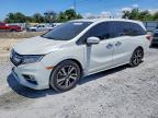 HONDA ODYSSEY 2020