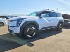 KIA EV9 2025