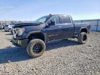 GMC SIERRA 2022