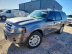 FORD EXPEDITION 2012