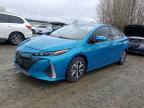 TOYOTA PRIUS PRIME 2018