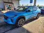 CHEVROLET TRAX 2025