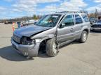 MERCURY MARINER 2007