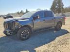 NISSAN TITAN 2018