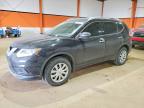 NISSAN ROGUE 2014