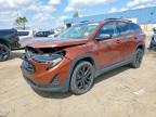 GMC TERRAIN 2019