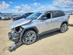 TOYOTA RAV4 2022