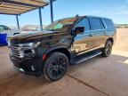 CHEVROLET TAHOE 2021