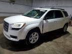 GMC ACADIA 2013