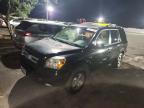 HONDA PILOT 2007
