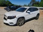 JEEP CHEROKEE 2021