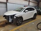 LEXUS NX 2020